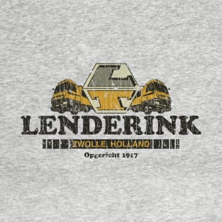 Lenderink Transport 1917 T-Shirt